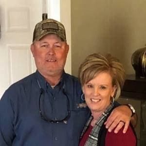 Meet your Posher, Angie